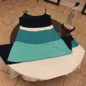 Women's Casual Maxi dress size XL